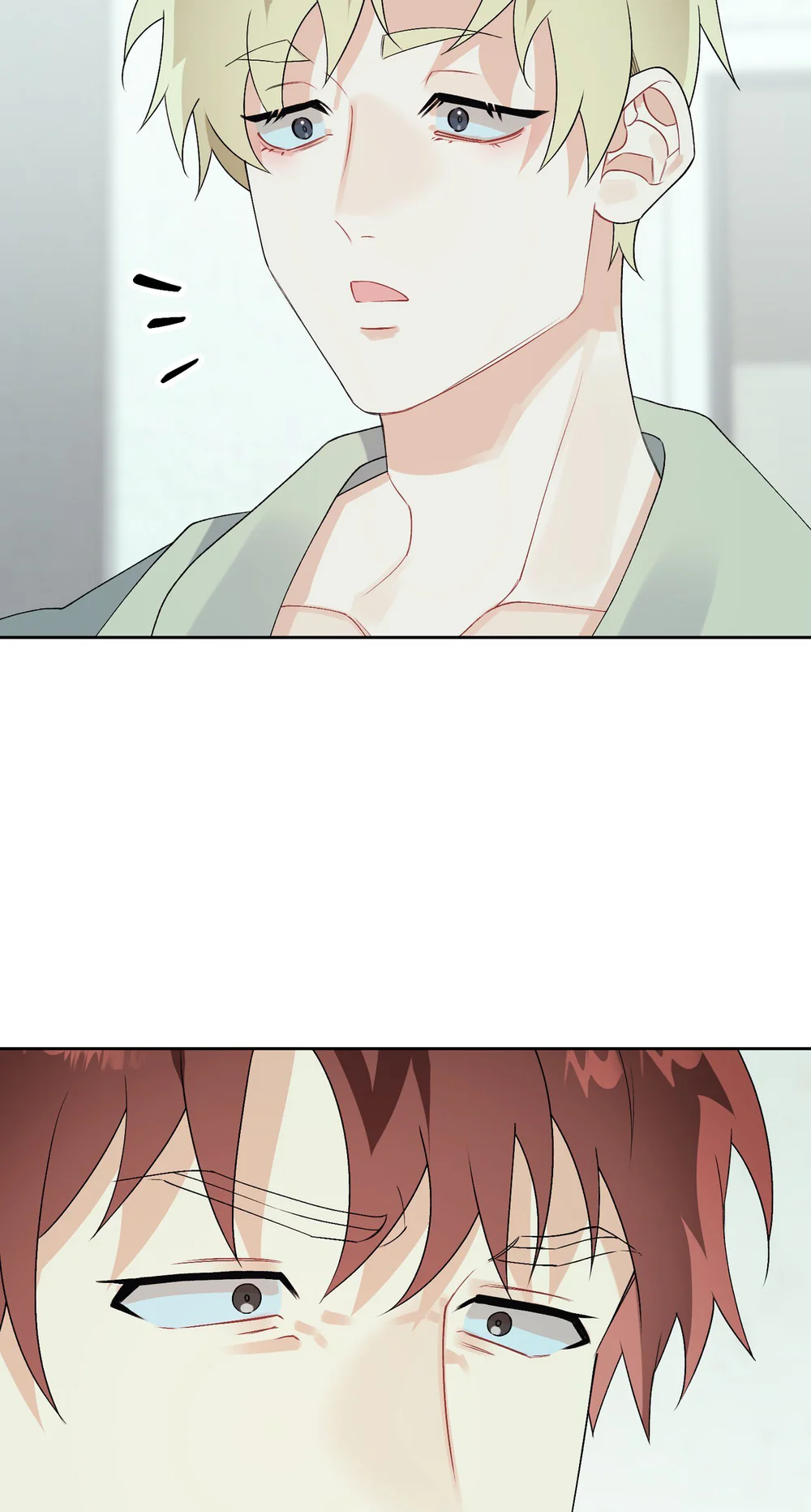 THIÊNG LIÊNG VÀ TÀN NHẪN Chapter 25 Trang 15