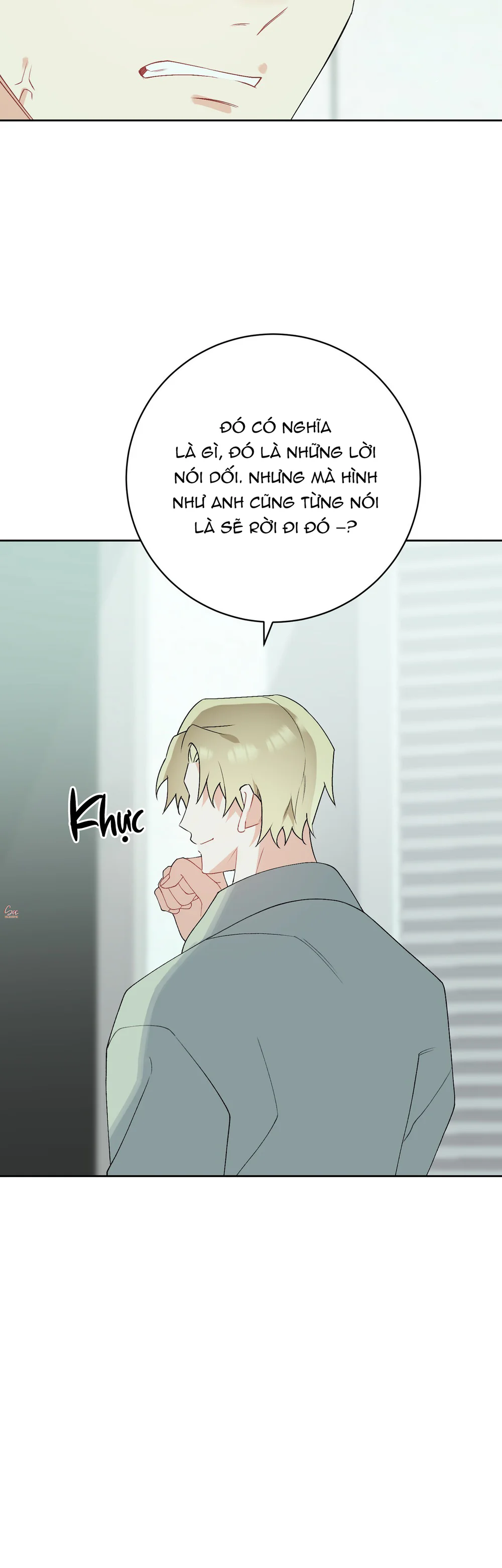 THIÊNG LIÊNG VÀ TÀN NHẪN Chapter 25 Trang 16