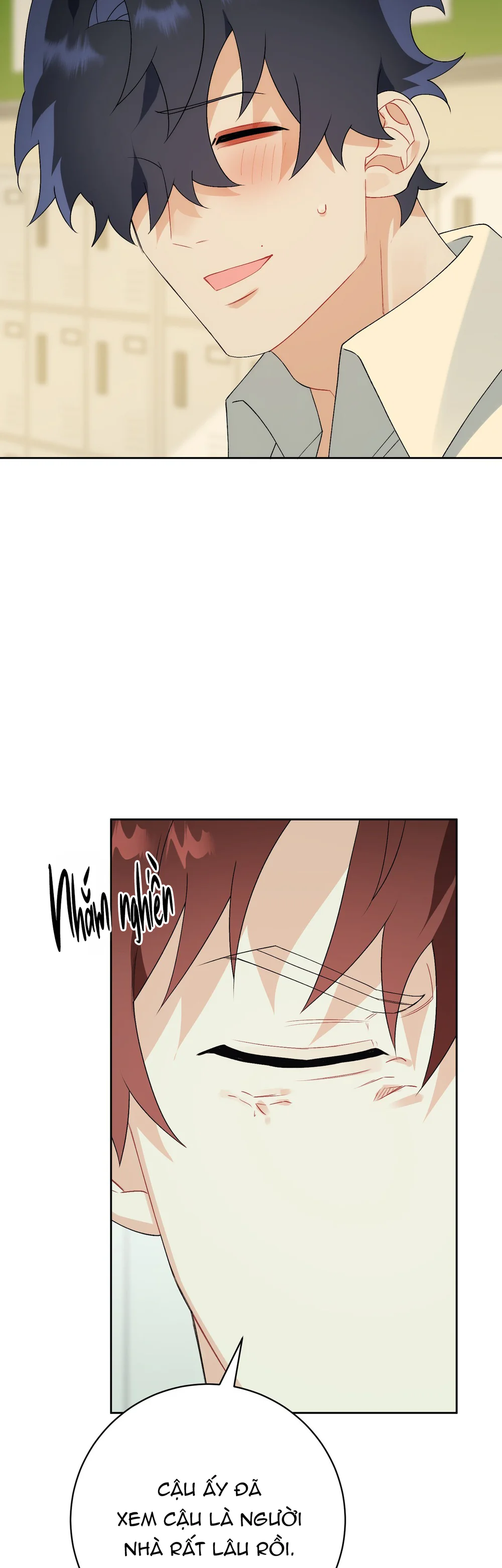 THIÊNG LIÊNG VÀ TÀN NHẪN Chapter 25 Trang 19