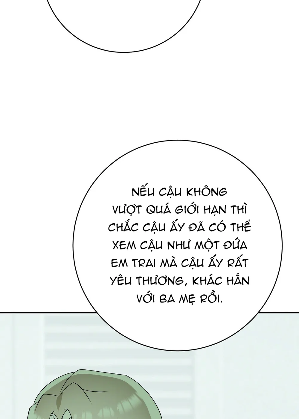 THIÊNG LIÊNG VÀ TÀN NHẪN Chapter 25 Trang 20