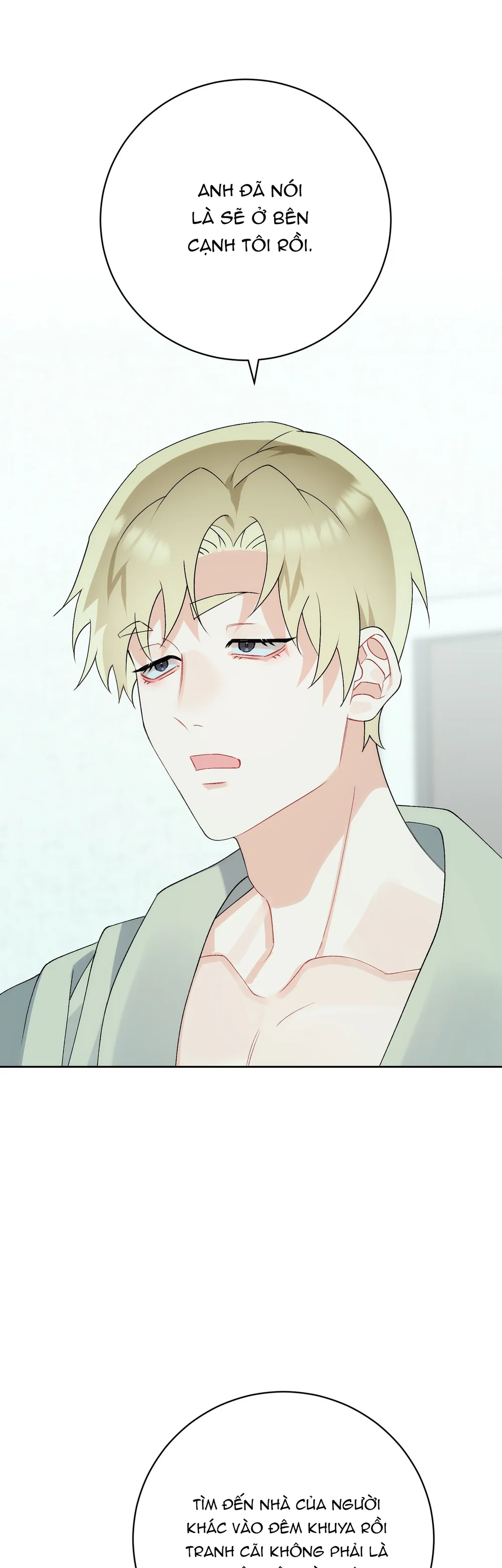 THIÊNG LIÊNG VÀ TÀN NHẪN Chapter 25 Trang 24