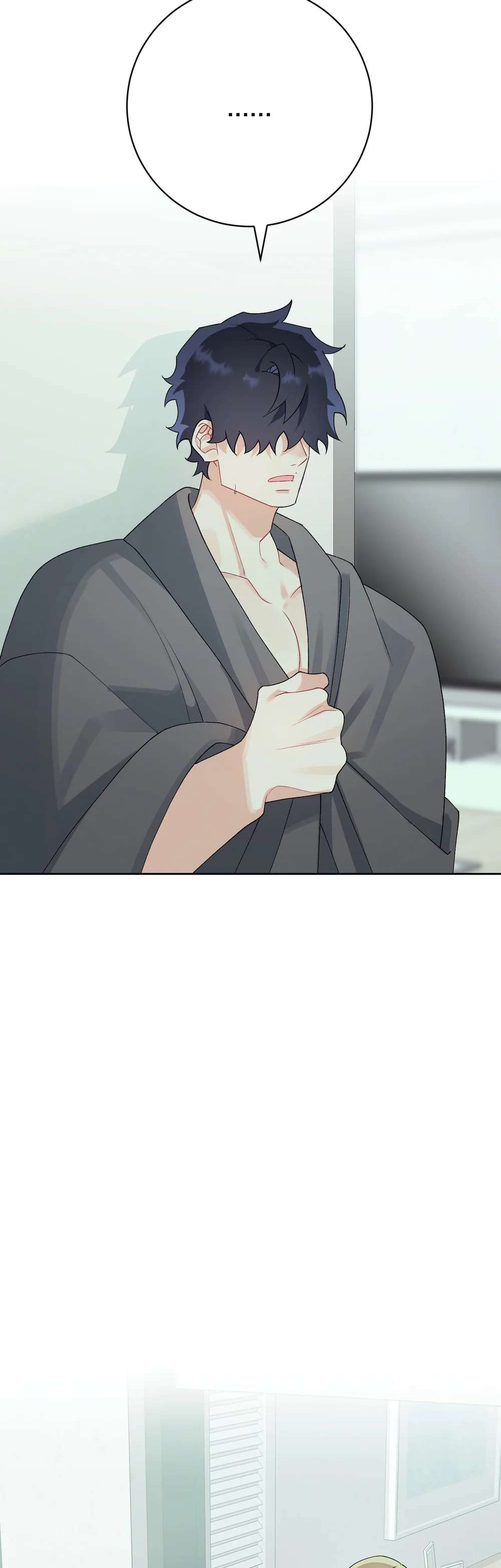 THIÊNG LIÊNG VÀ TÀN NHẪN Chapter 25 Trang 27