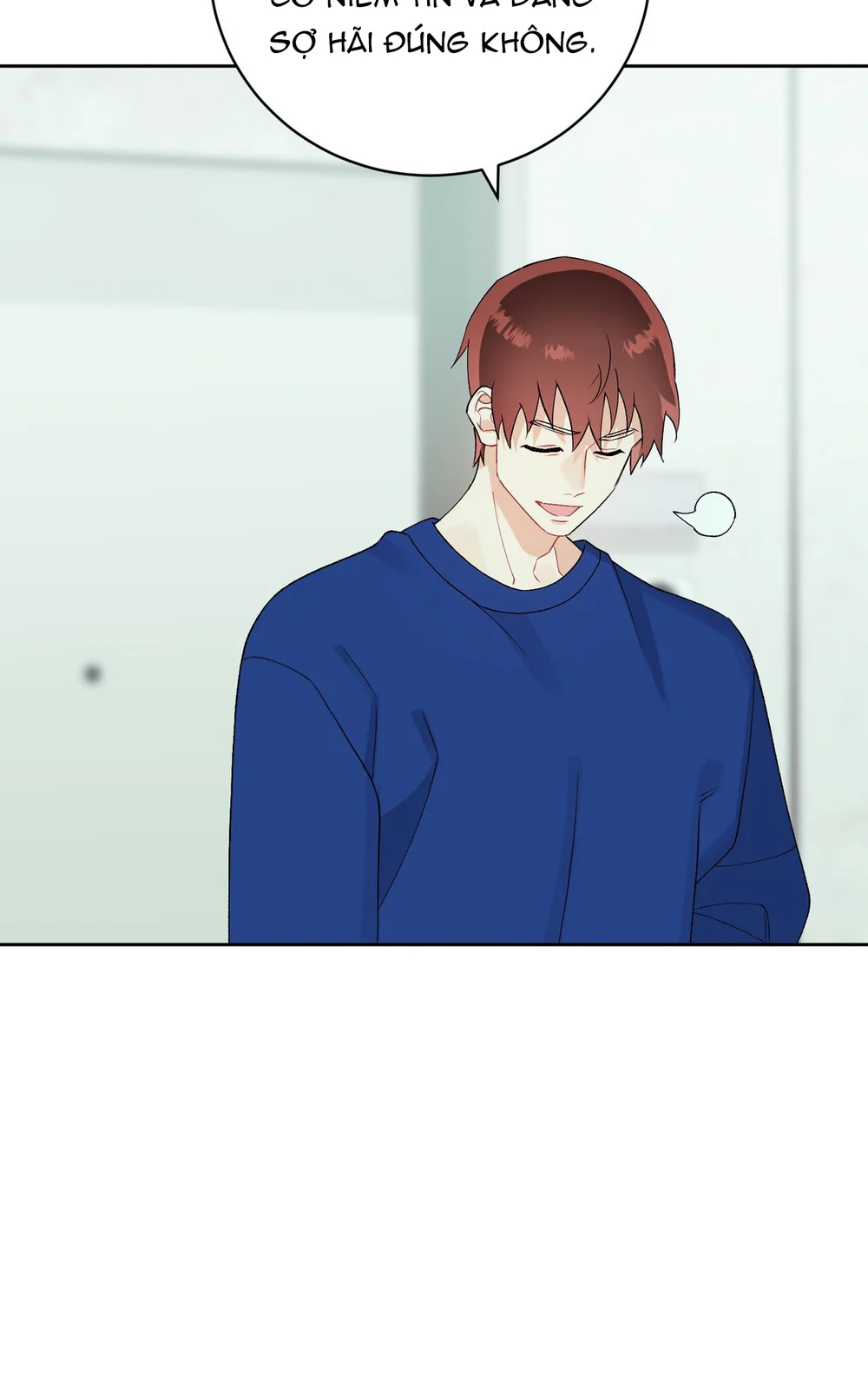 THIÊNG LIÊNG VÀ TÀN NHẪN Chapter 25 Trang 30