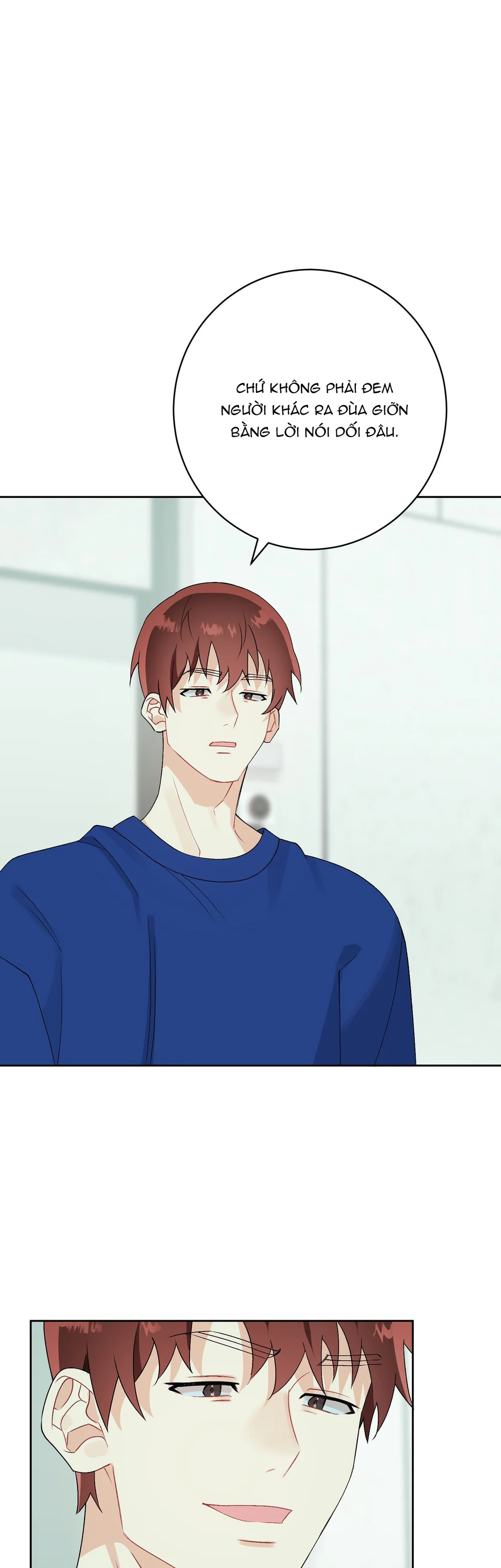 THIÊNG LIÊNG VÀ TÀN NHẪN Chapter 25 Trang 37