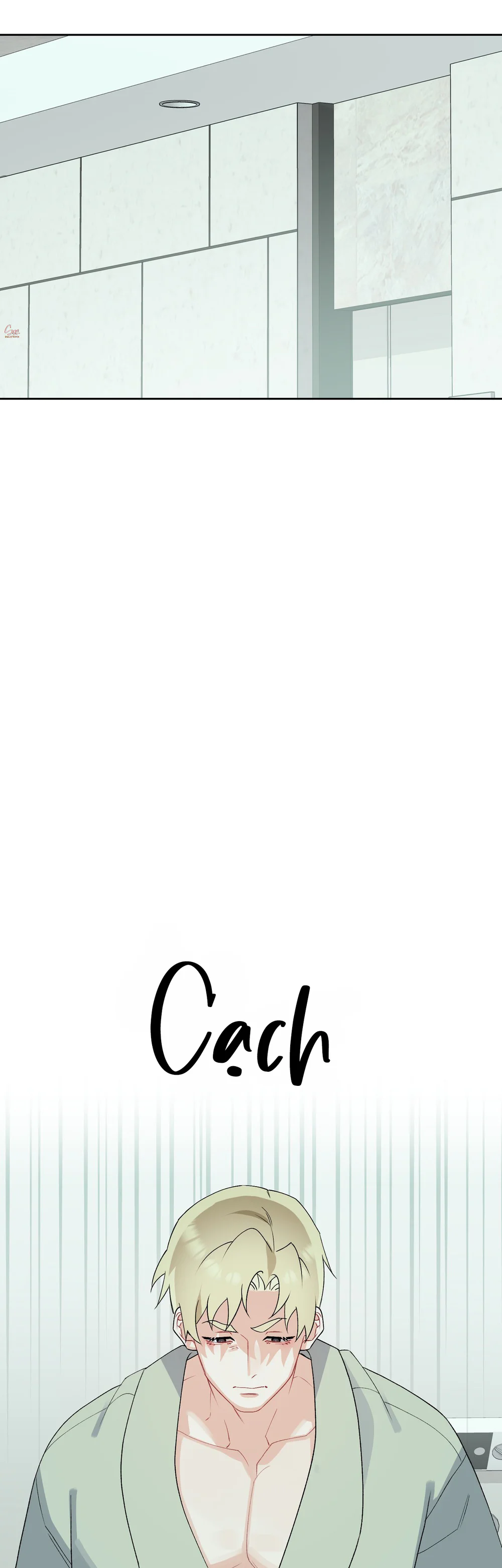 THIÊNG LIÊNG VÀ TÀN NHẪN Chapter 25 Trang 41