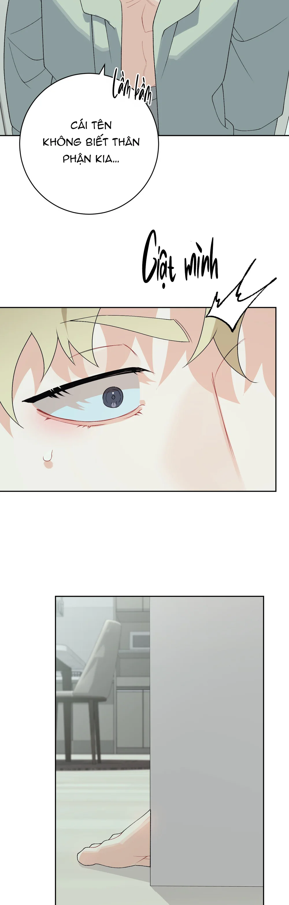 THIÊNG LIÊNG VÀ TÀN NHẪN Chapter 25 Trang 42