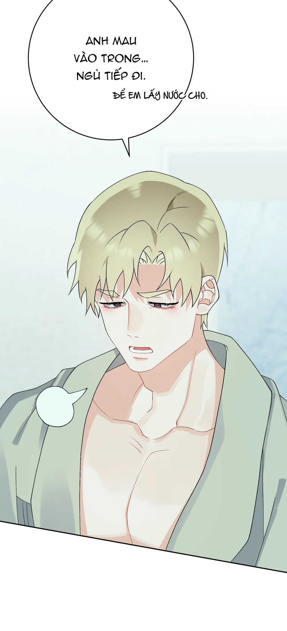 THIÊNG LIÊNG VÀ TÀN NHẪN Chapter 25 Trang 45