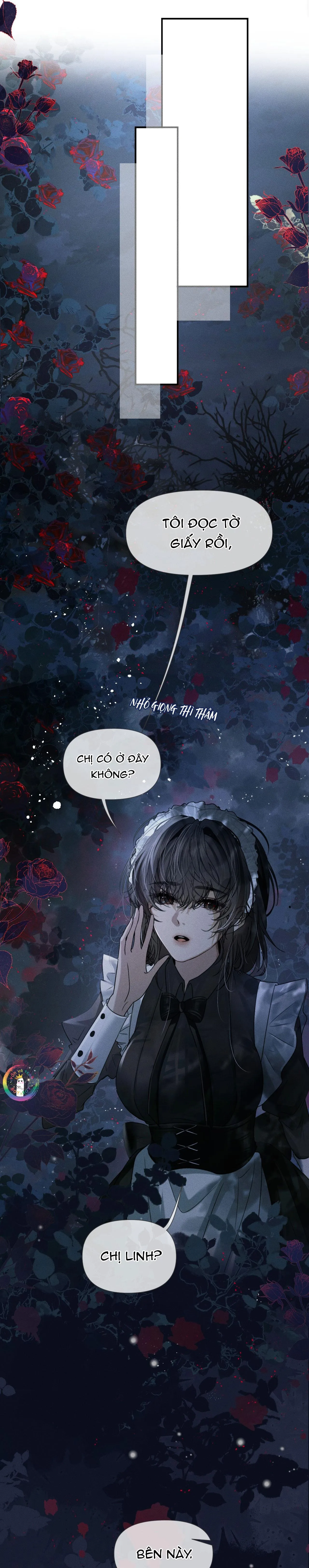 [GL] Thiết Lập Yêu Cầu Tôi Yêu Em Chapter 2 Trang 14