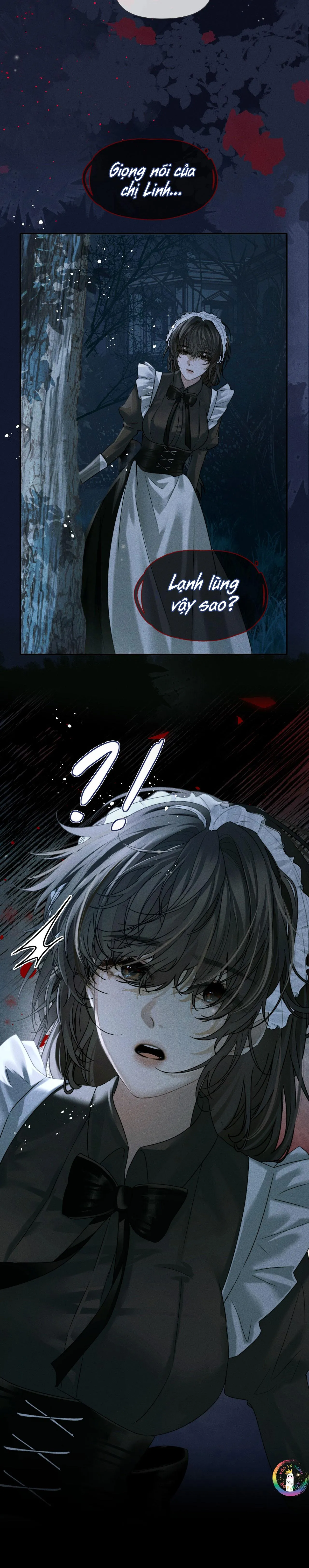 [GL] Thiết Lập Yêu Cầu Tôi Yêu Em Chapter 2 Trang 15