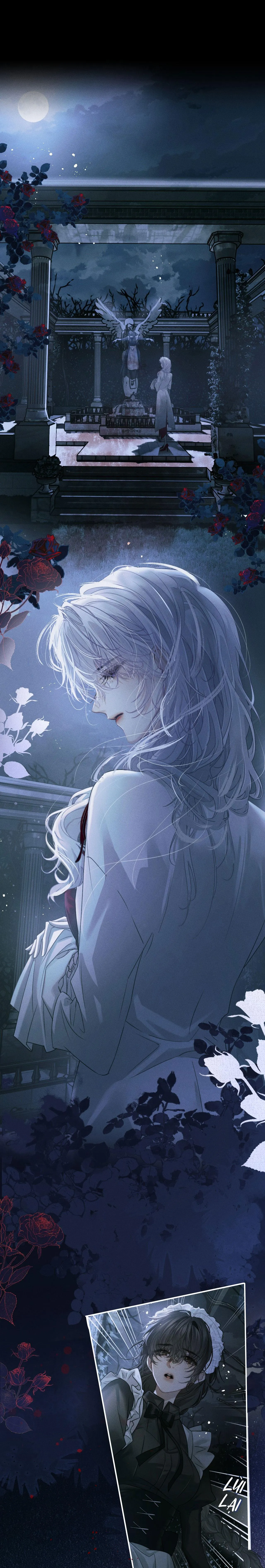 [GL] Thiết Lập Yêu Cầu Tôi Yêu Em Chapter 2 Trang 16