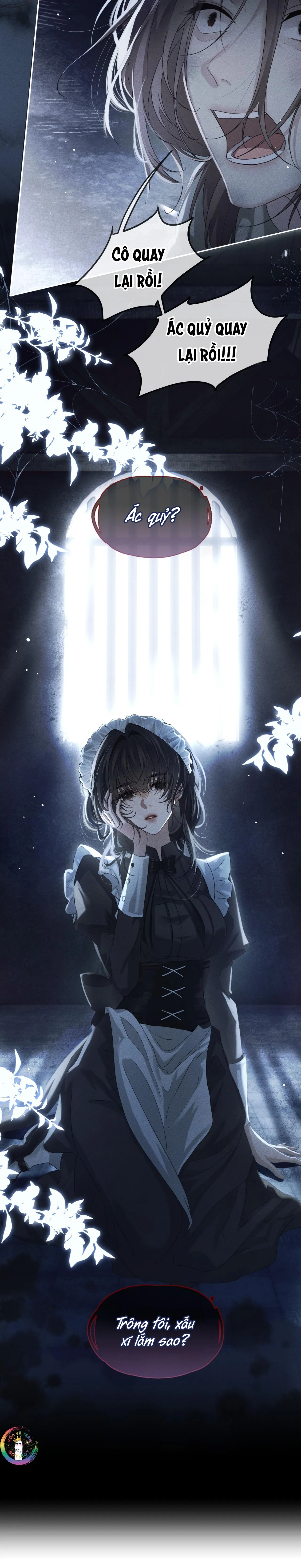 [GL] Thiết Lập Yêu Cầu Tôi Yêu Em Chapter 3 Trang 17