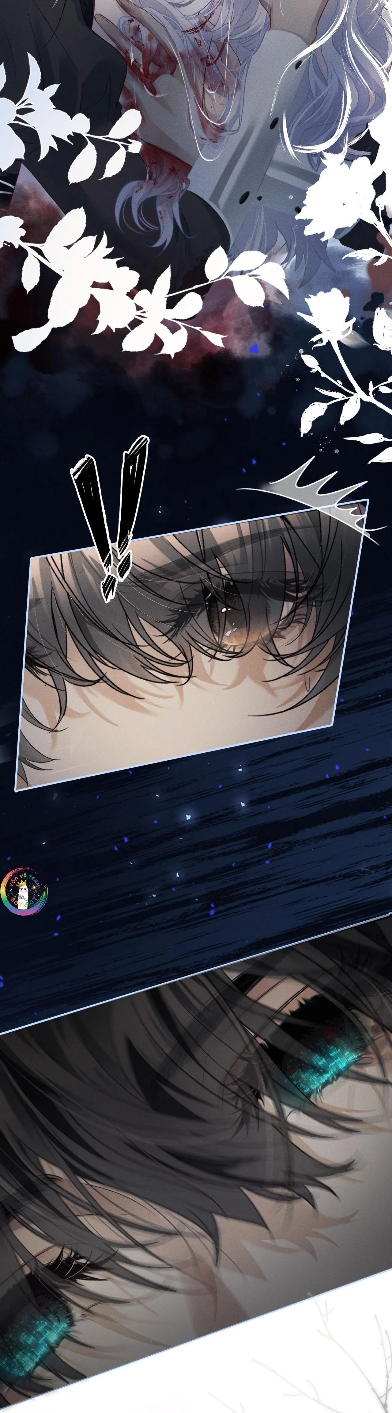 [GL] Thiết Lập Yêu Cầu Tôi Yêu Em Chapter 5 Trang 5