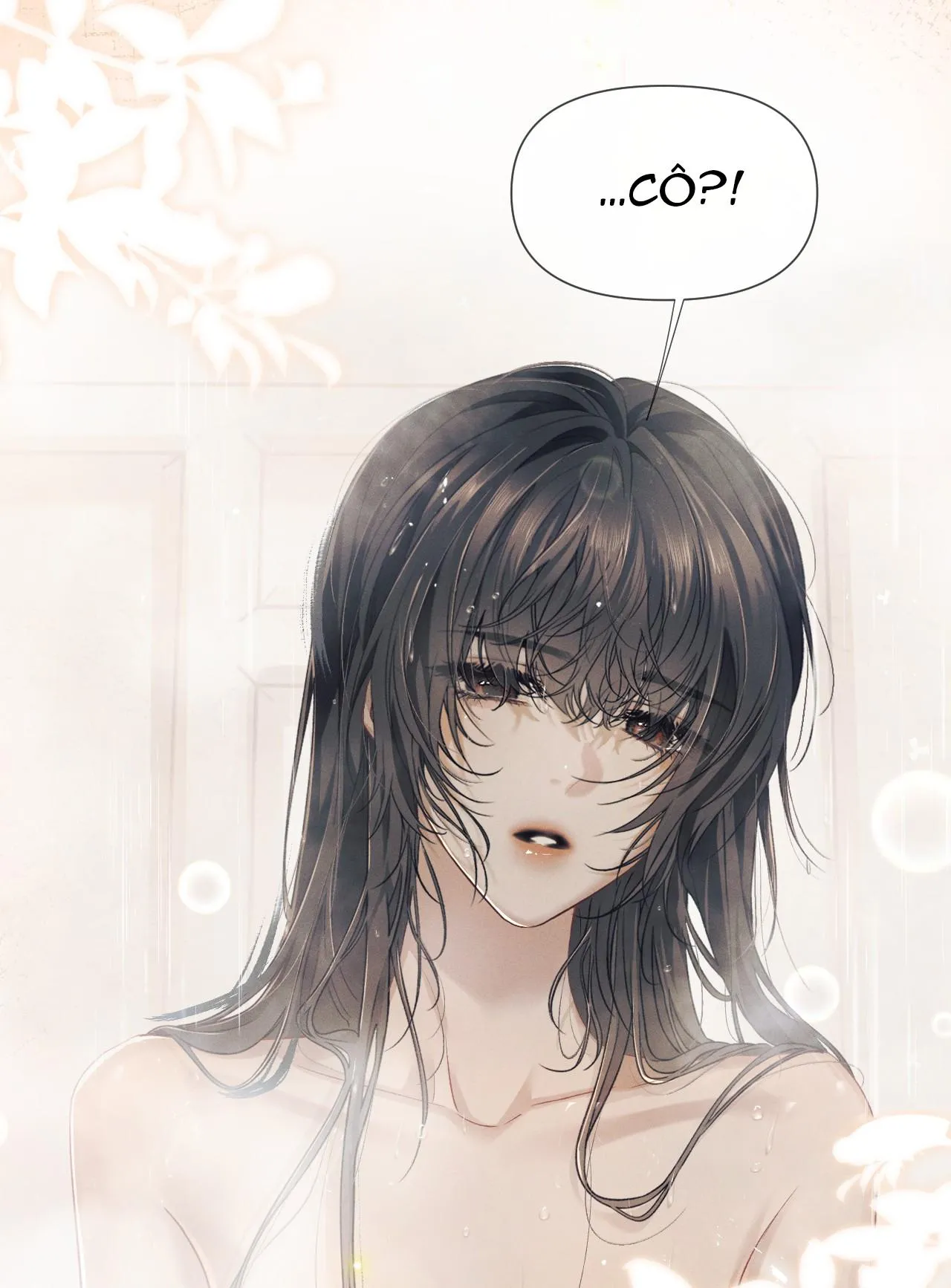 [GL] Thiết Lập Yêu Cầu Tôi Yêu Em Chapter 6 Trang 11