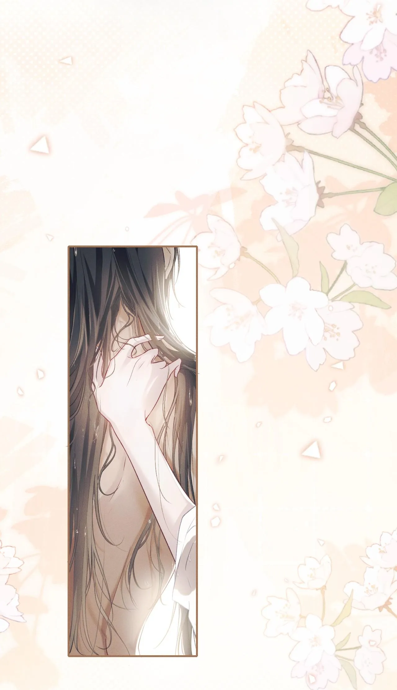 [GL] Thiết Lập Yêu Cầu Tôi Yêu Em Chapter 6 Trang 15