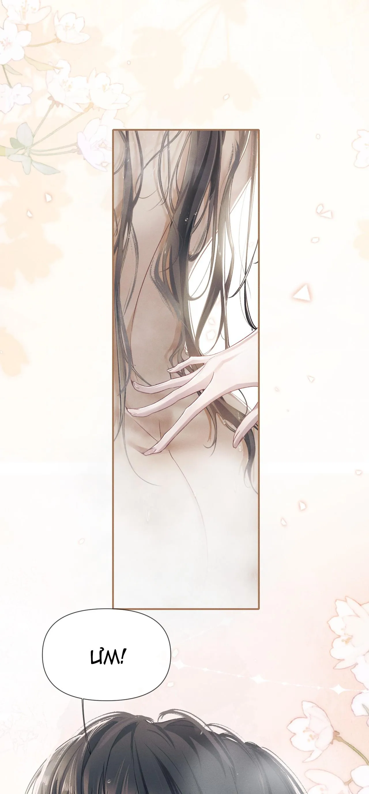 [GL] Thiết Lập Yêu Cầu Tôi Yêu Em Chapter 6 Trang 17