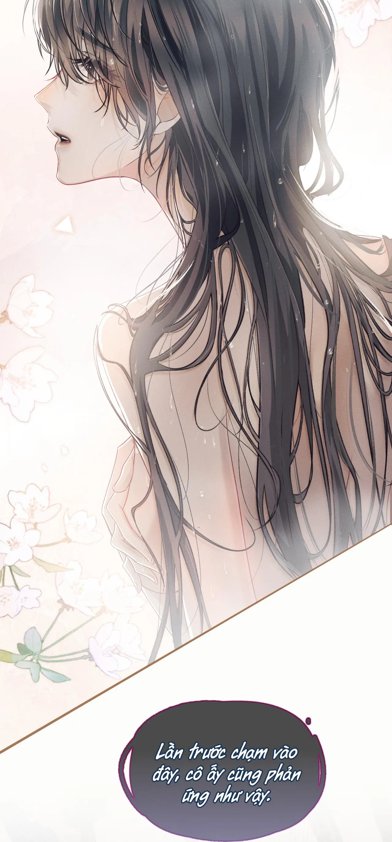 [GL] Thiết Lập Yêu Cầu Tôi Yêu Em Chapter 6 Trang 18