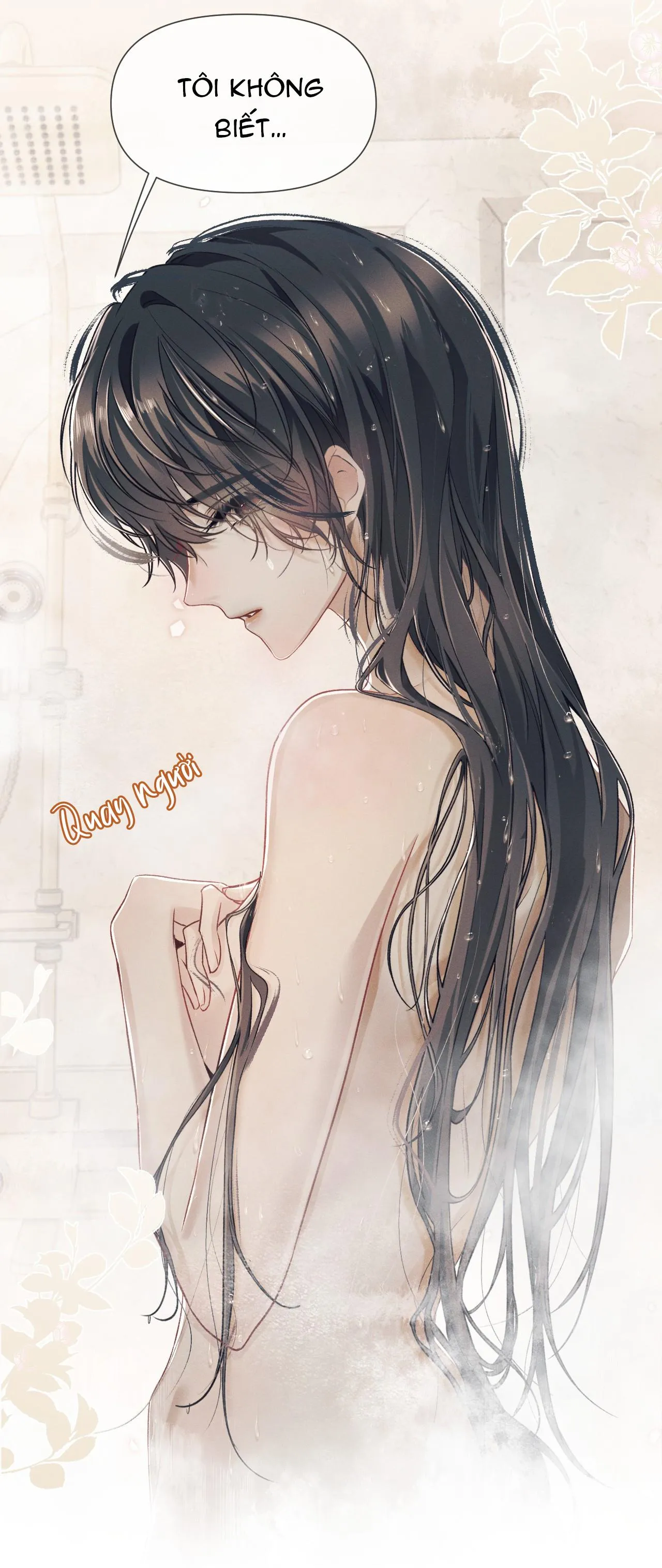 [GL] Thiết Lập Yêu Cầu Tôi Yêu Em Chapter 6 Trang 21