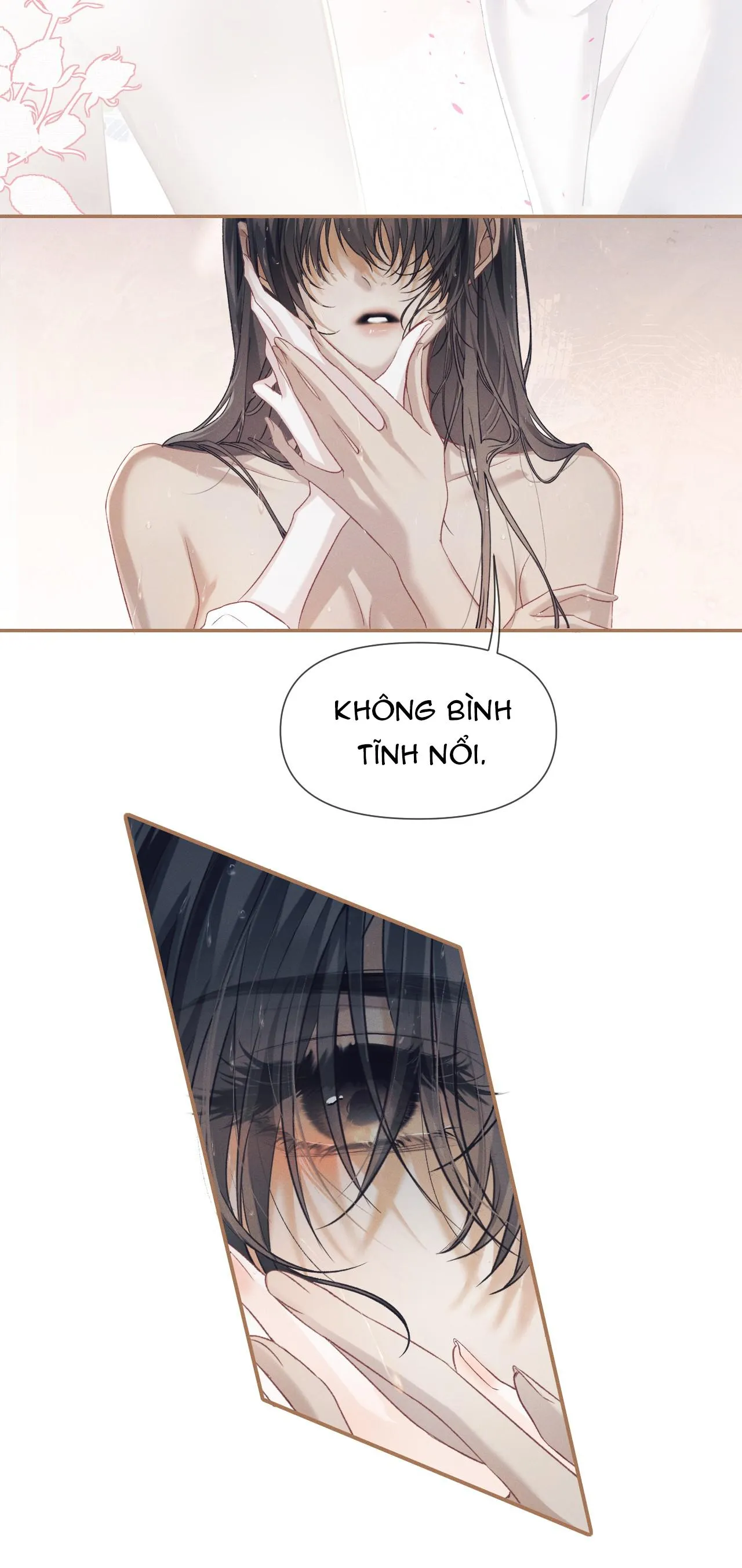 [GL] Thiết Lập Yêu Cầu Tôi Yêu Em Chapter 6 Trang 23