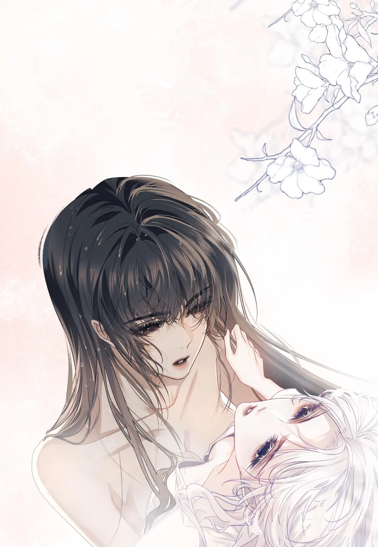 [GL] Thiết Lập Yêu Cầu Tôi Yêu Em Chapter 6 Trang 26