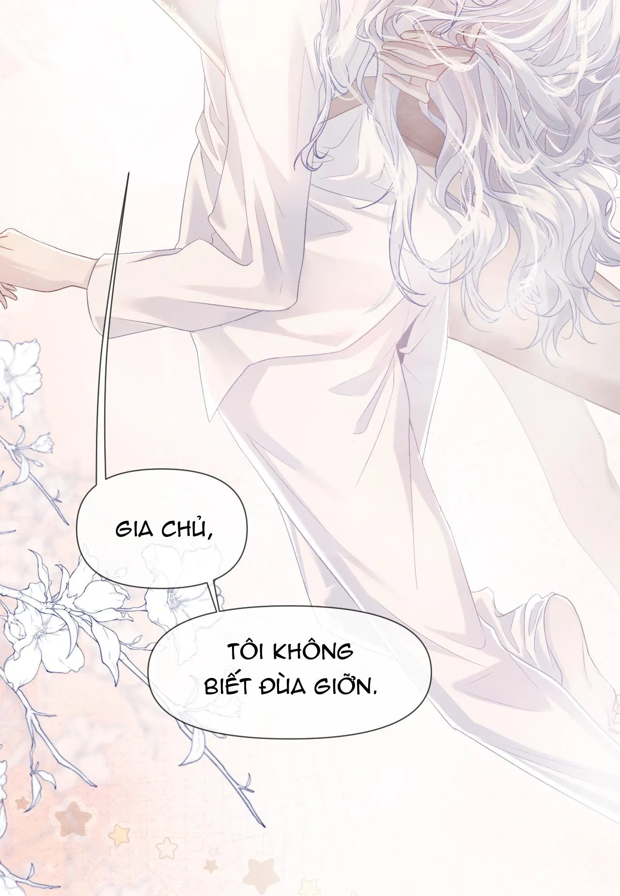 [GL] Thiết Lập Yêu Cầu Tôi Yêu Em Chapter 6 Trang 27