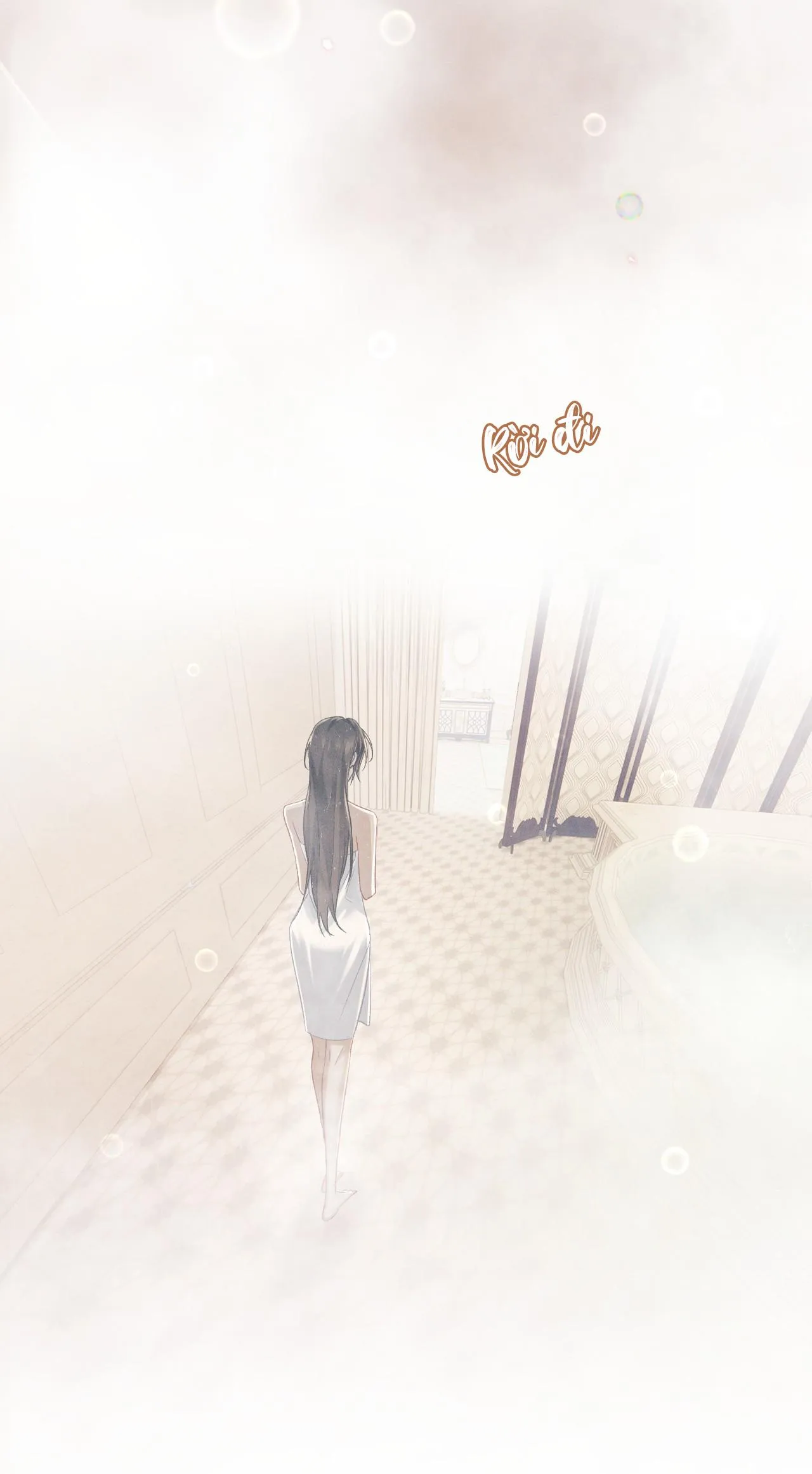 [GL] Thiết Lập Yêu Cầu Tôi Yêu Em Chapter 6 Trang 30