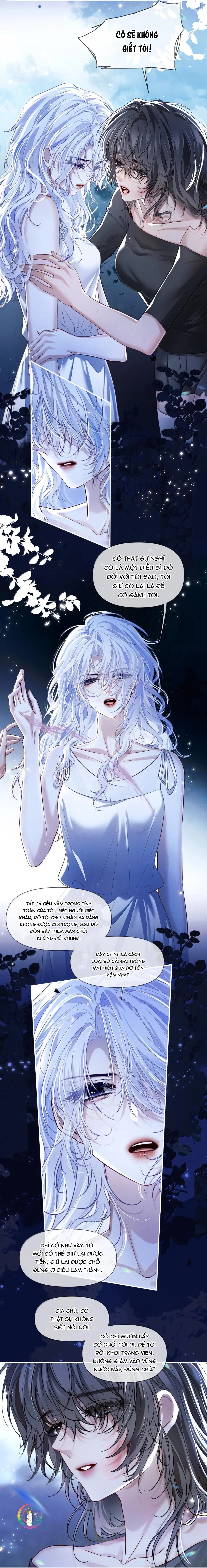 [GL] Thiết Lập Yêu Cầu Tôi Yêu Em Chapter 21 Trang 11