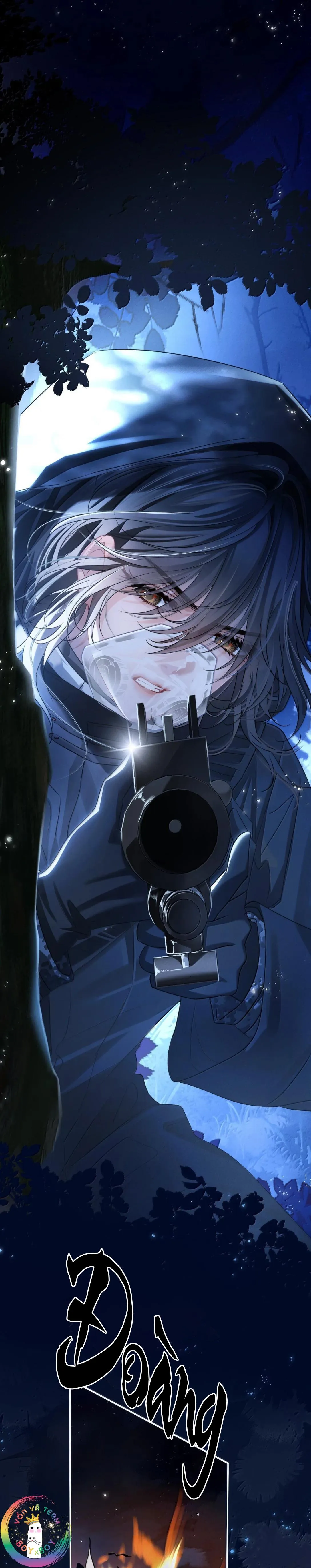 [GL] Thiết Lập Yêu Cầu Tôi Yêu Em Chapter 24 Trang 3