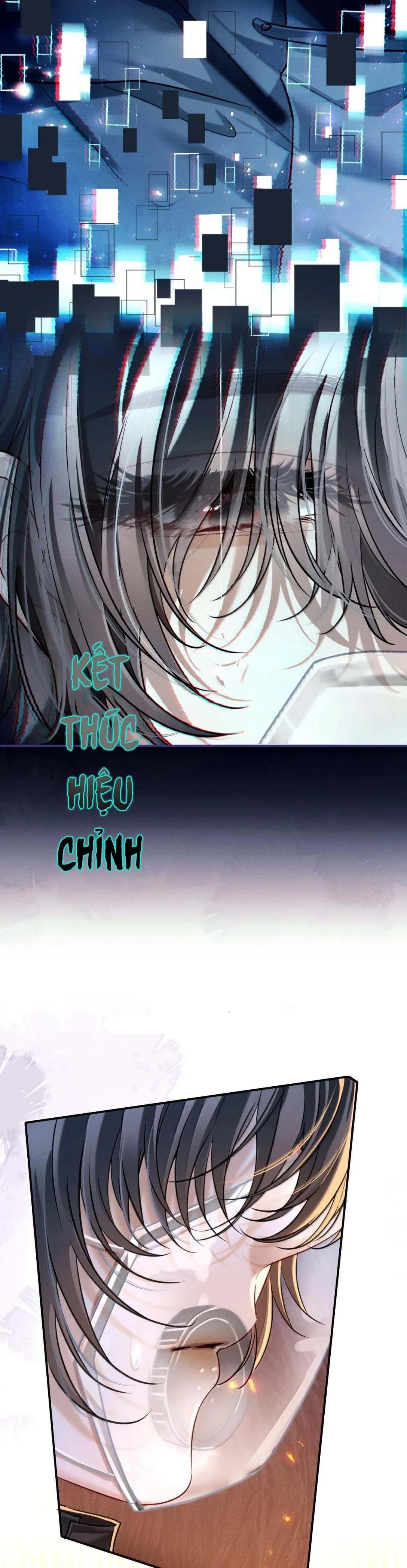 [GL] Thiết Lập Yêu Cầu Tôi Yêu Em Chapter 27 Trang 6