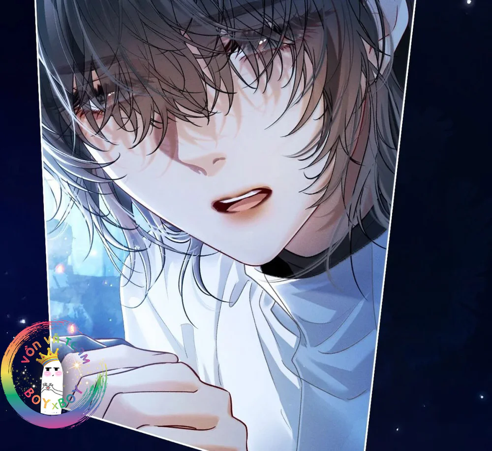 [GL] Thiết Lập Yêu Cầu Tôi Yêu Em Chapter 30 Trang 5