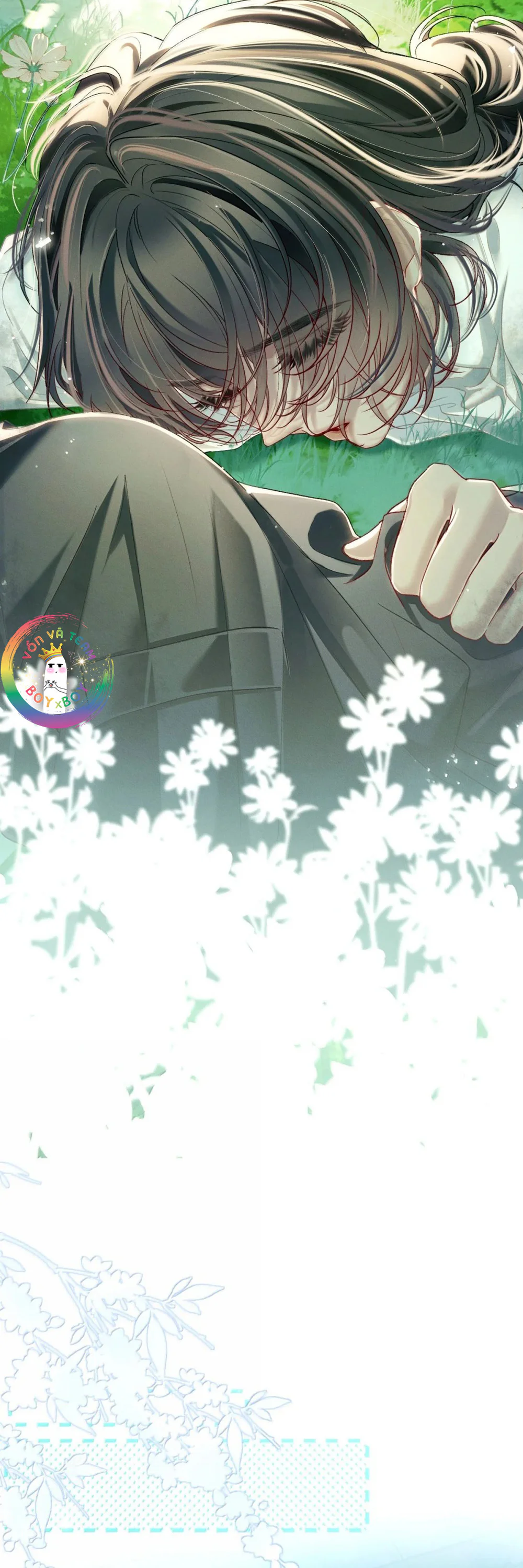 [GL] Thiết Lập Yêu Cầu Tôi Yêu Em Chapter 30 Trang 17