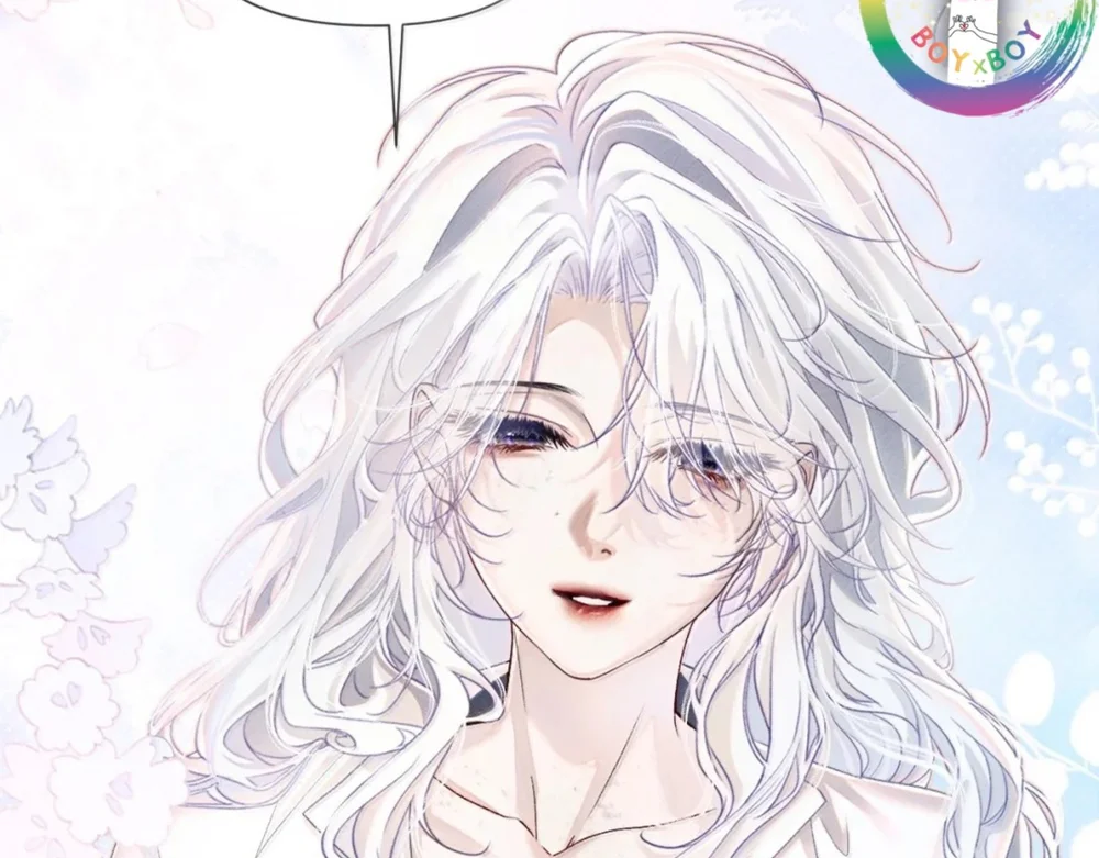 [GL] Thiết Lập Yêu Cầu Tôi Yêu Em Chapter 31 Trang 3