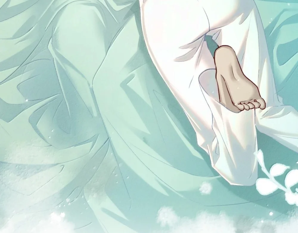 [GL] Thiết Lập Yêu Cầu Tôi Yêu Em Chapter 31 Trang 5