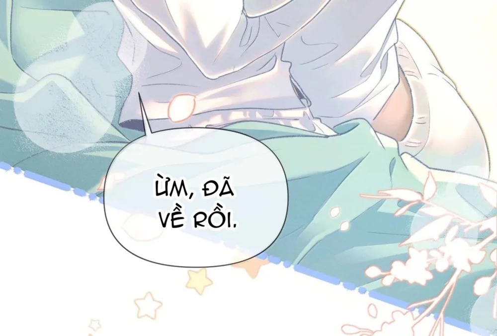 [GL] Thiết Lập Yêu Cầu Tôi Yêu Em Chapter 31 Trang 7