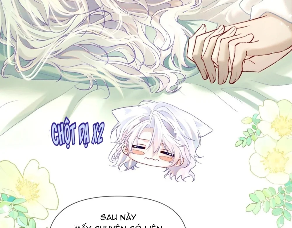 [GL] Thiết Lập Yêu Cầu Tôi Yêu Em Chapter 31 Trang 11