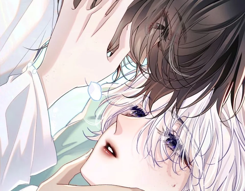 [GL] Thiết Lập Yêu Cầu Tôi Yêu Em Chapter 31 Trang 15