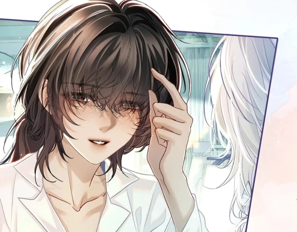 [GL] Thiết Lập Yêu Cầu Tôi Yêu Em Chapter 31 Trang 28