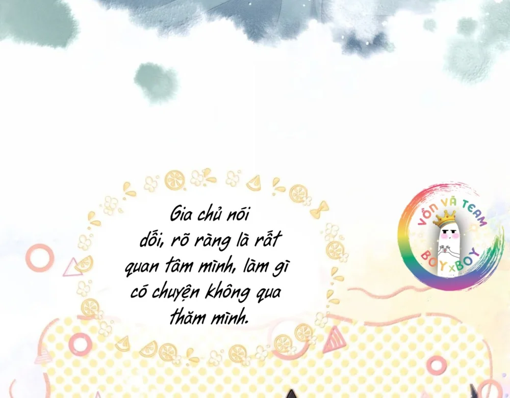 [GL] Thiết Lập Yêu Cầu Tôi Yêu Em Chapter 31 Trang 32