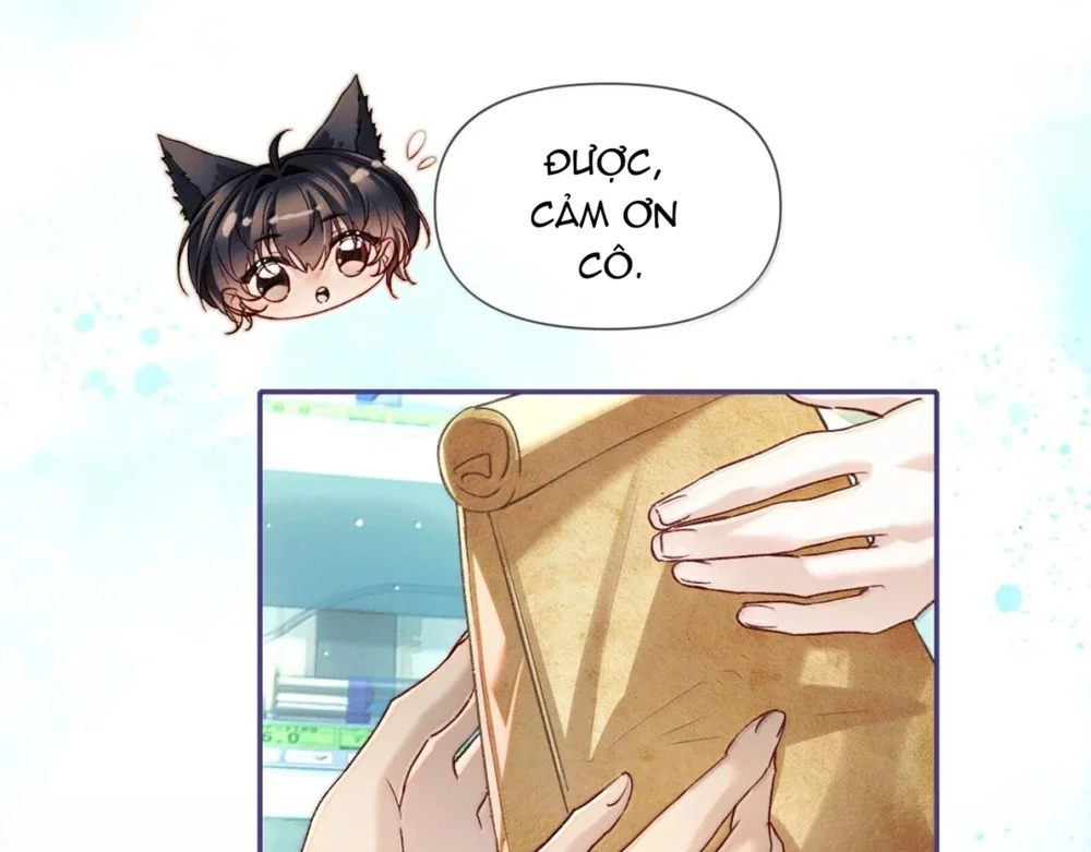 [GL] Thiết Lập Yêu Cầu Tôi Yêu Em Chapter 31 Trang 37