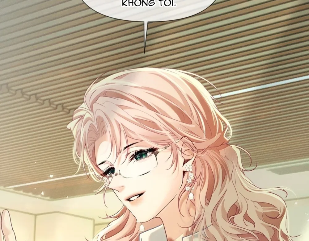 [GL] Thiết Lập Yêu Cầu Tôi Yêu Em Chapter 31 Trang 40