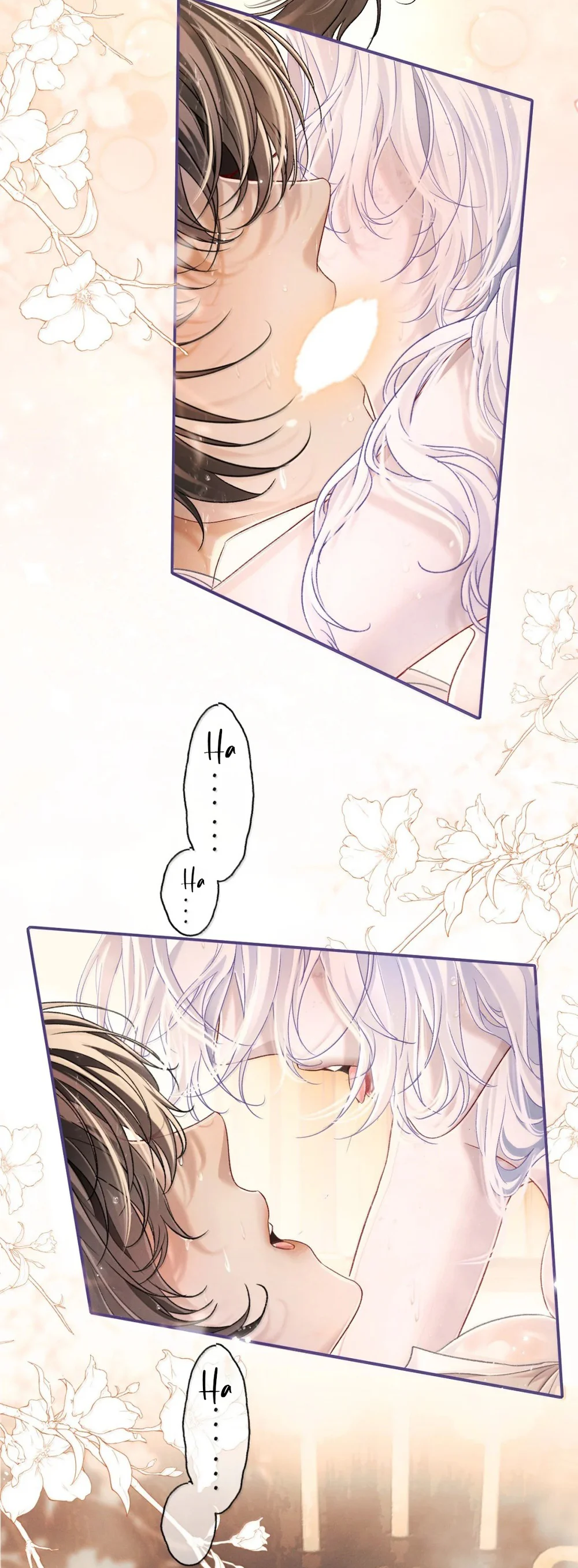 [GL] Thiết Lập Yêu Cầu Tôi Yêu Em Chapter 32 Trang 17