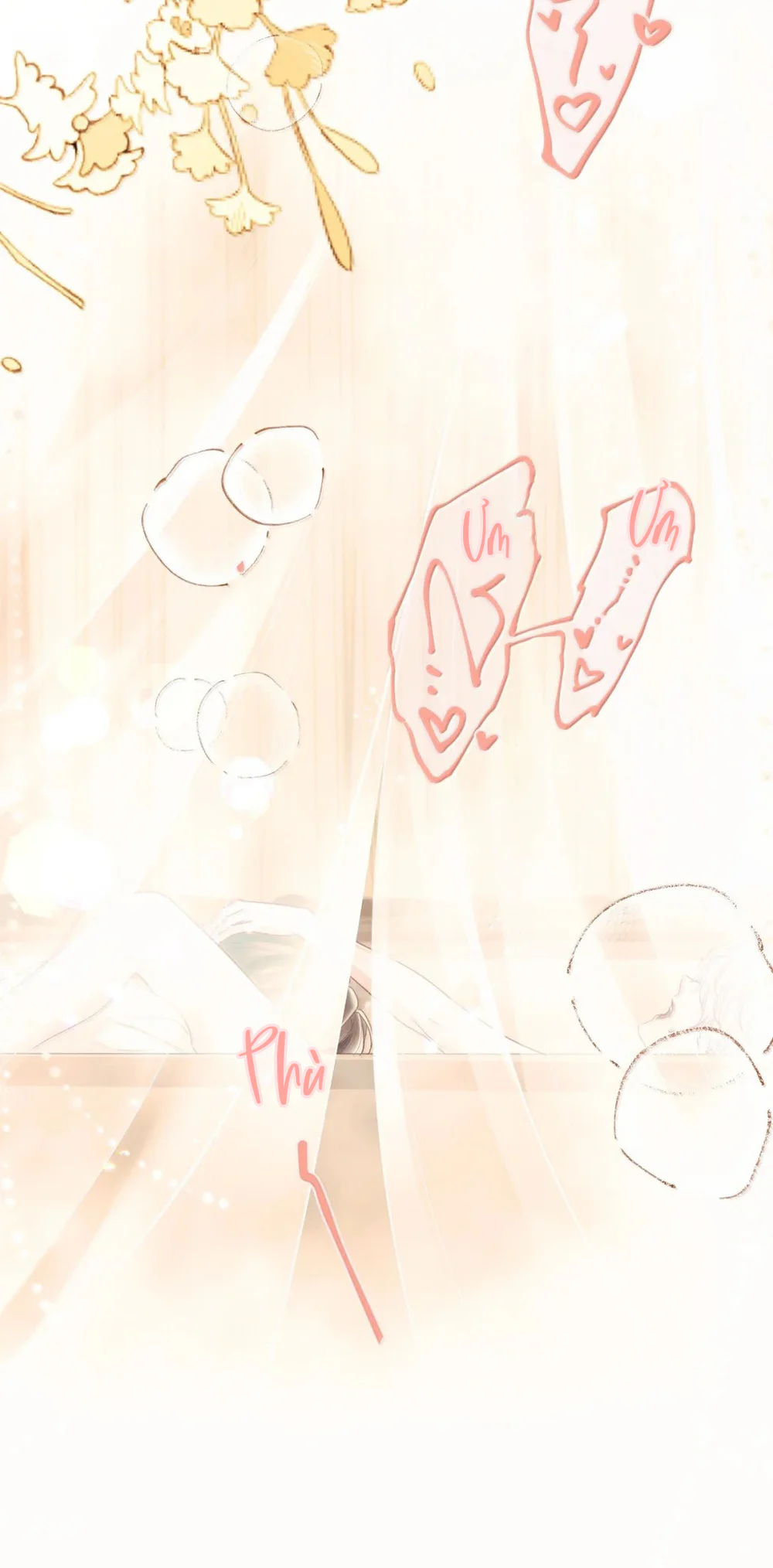 [GL] Thiết Lập Yêu Cầu Tôi Yêu Em Chapter 32 Trang 27