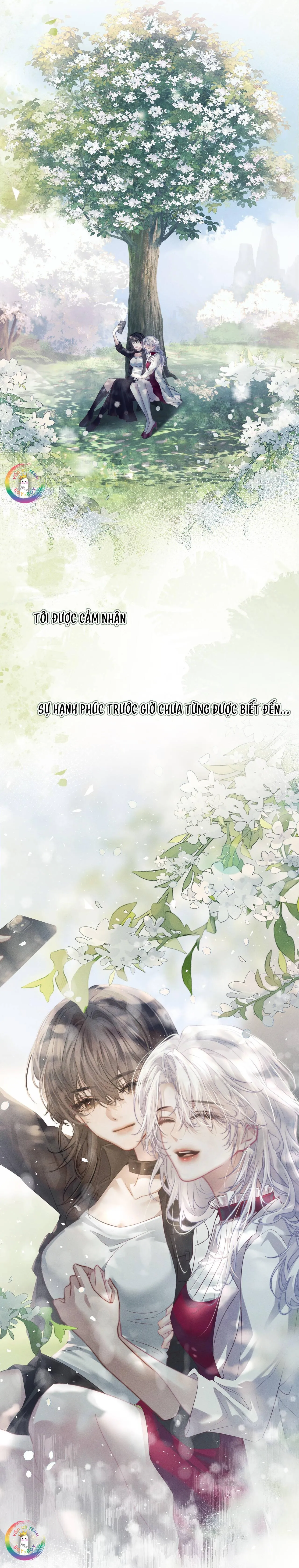 [GL] Thiết Lập Yêu Cầu Tôi Yêu Em Chapter 1 Trang 17