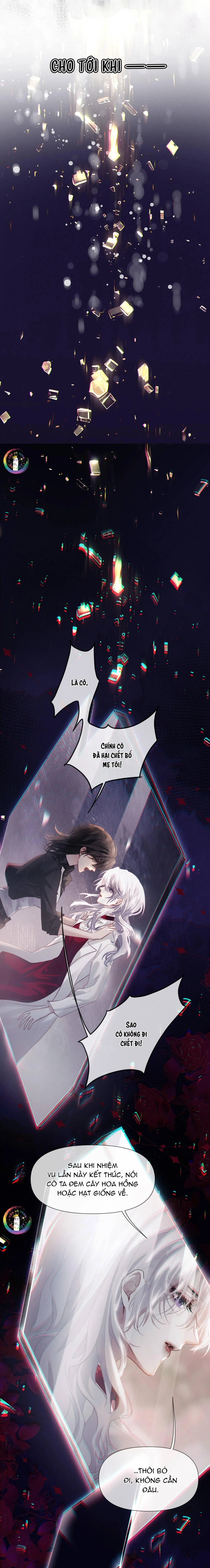 [GL] Thiết Lập Yêu Cầu Tôi Yêu Em Chapter 1 Trang 18