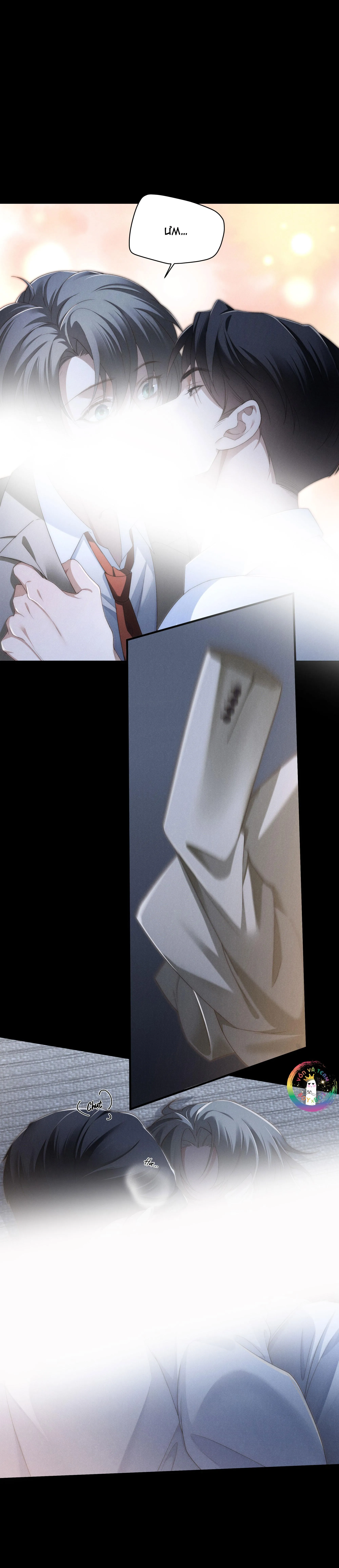 (END) Thiếu Gia Hư Hỏng Chapter 4 Trang 11