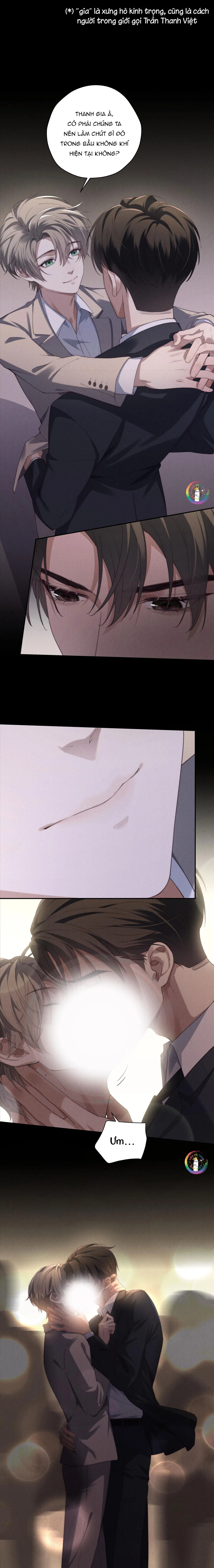 (END) Thiếu Gia Hư Hỏng Chapter 6 Trang 6