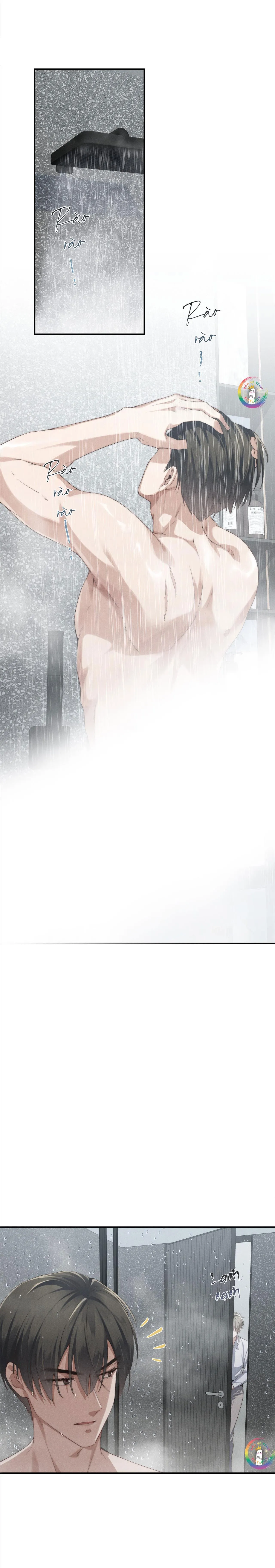 (END) Thiếu Gia Hư Hỏng Chapter 7 Trang 5