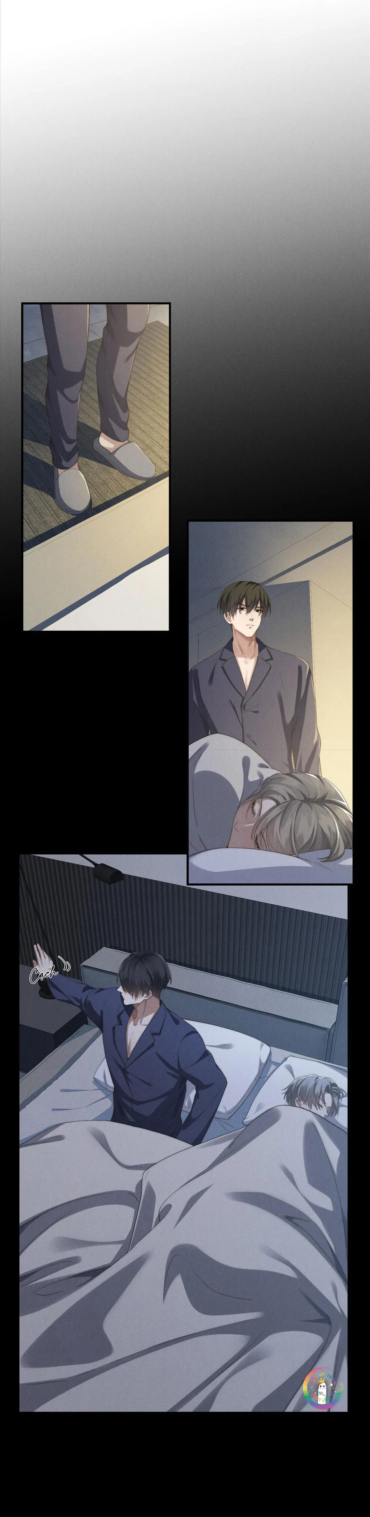 (END) Thiếu Gia Hư Hỏng Chapter 7 Trang 8