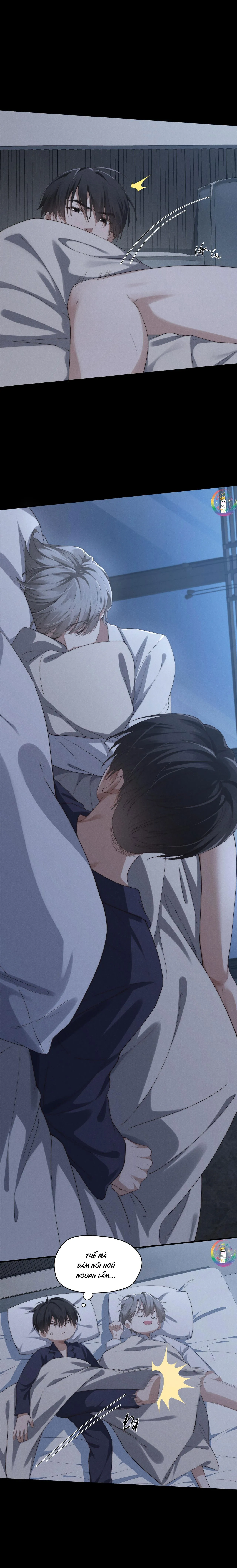 (END) Thiếu Gia Hư Hỏng Chapter 7 Trang 9