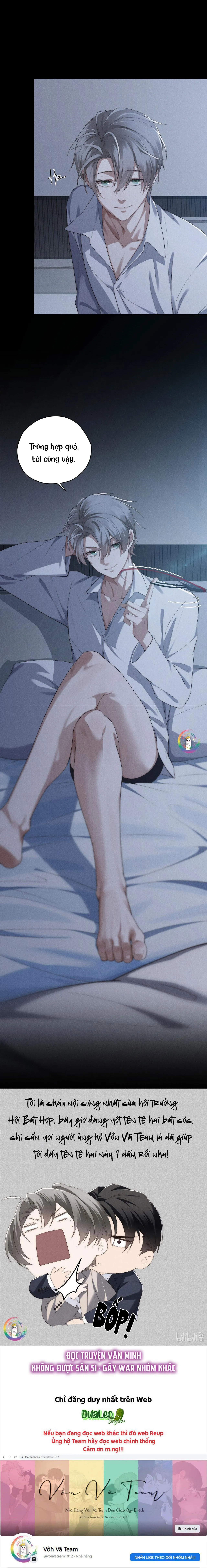 (END) Thiếu Gia Hư Hỏng Chapter 7 Trang 12