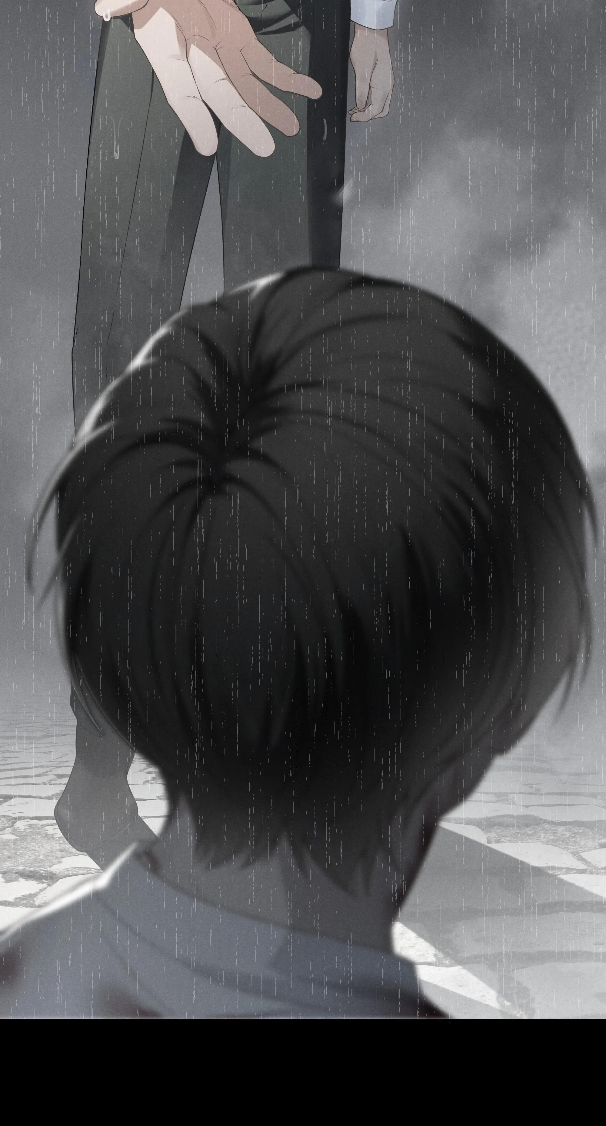 (END) Thiếu Gia Hư Hỏng Chapter 8 Trang 7